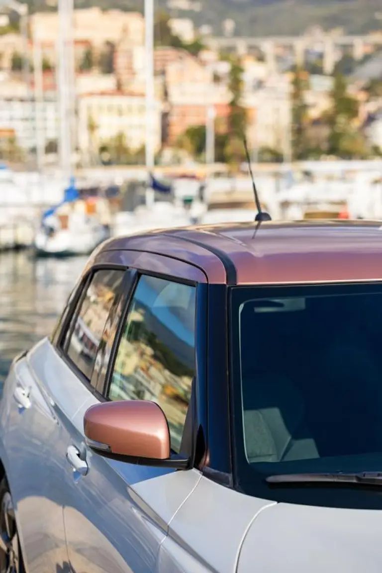 Suzuki Swift Hybrid Sakura - 51