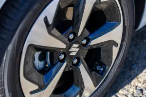 Suzuki Swift Hybrid Sakura - 48