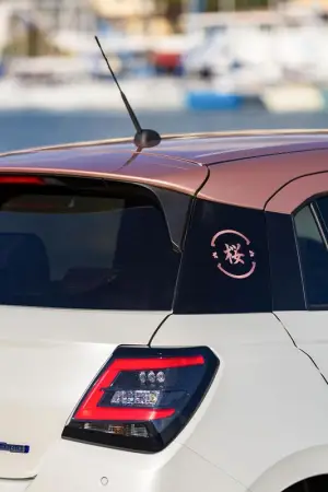 Suzuki Swift Hybrid Sakura - 58