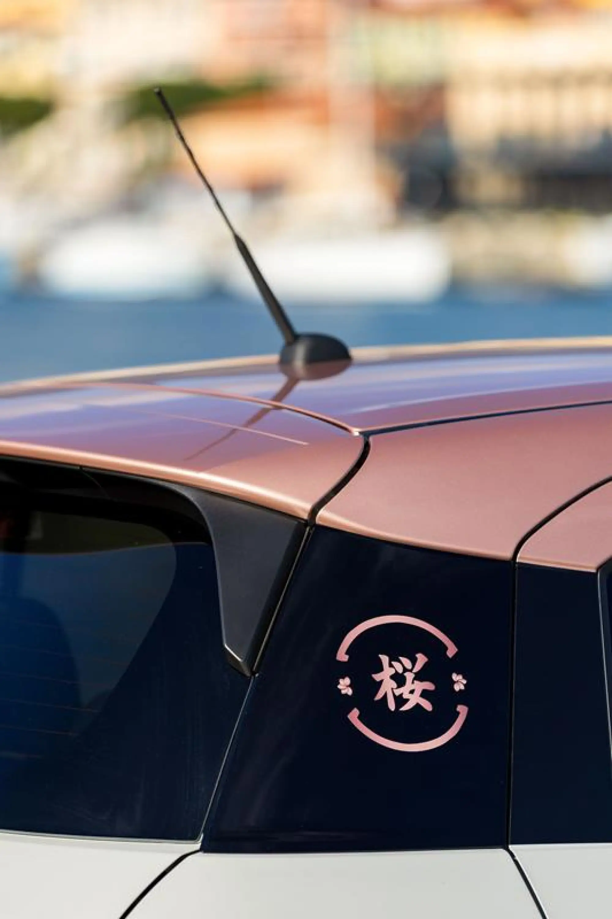 Suzuki Swift Hybrid Sakura - 54