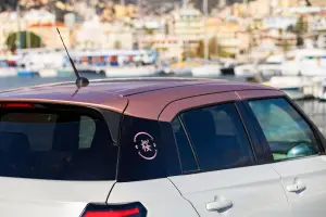 Suzuki Swift Hybrid Sakura - 57