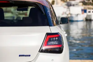 Suzuki Swift Hybrid Sakura - 64