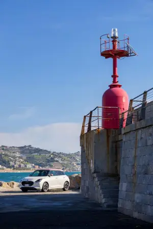 Suzuki Swift Hybrid Sakura - 67