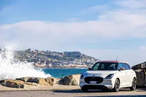 Suzuki Swift Hybrid Sakura - 68