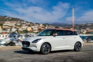 Suzuki Swift Hybrid Sakura - 7