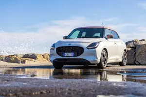 Suzuki Swift Hybrid Sakura - 69