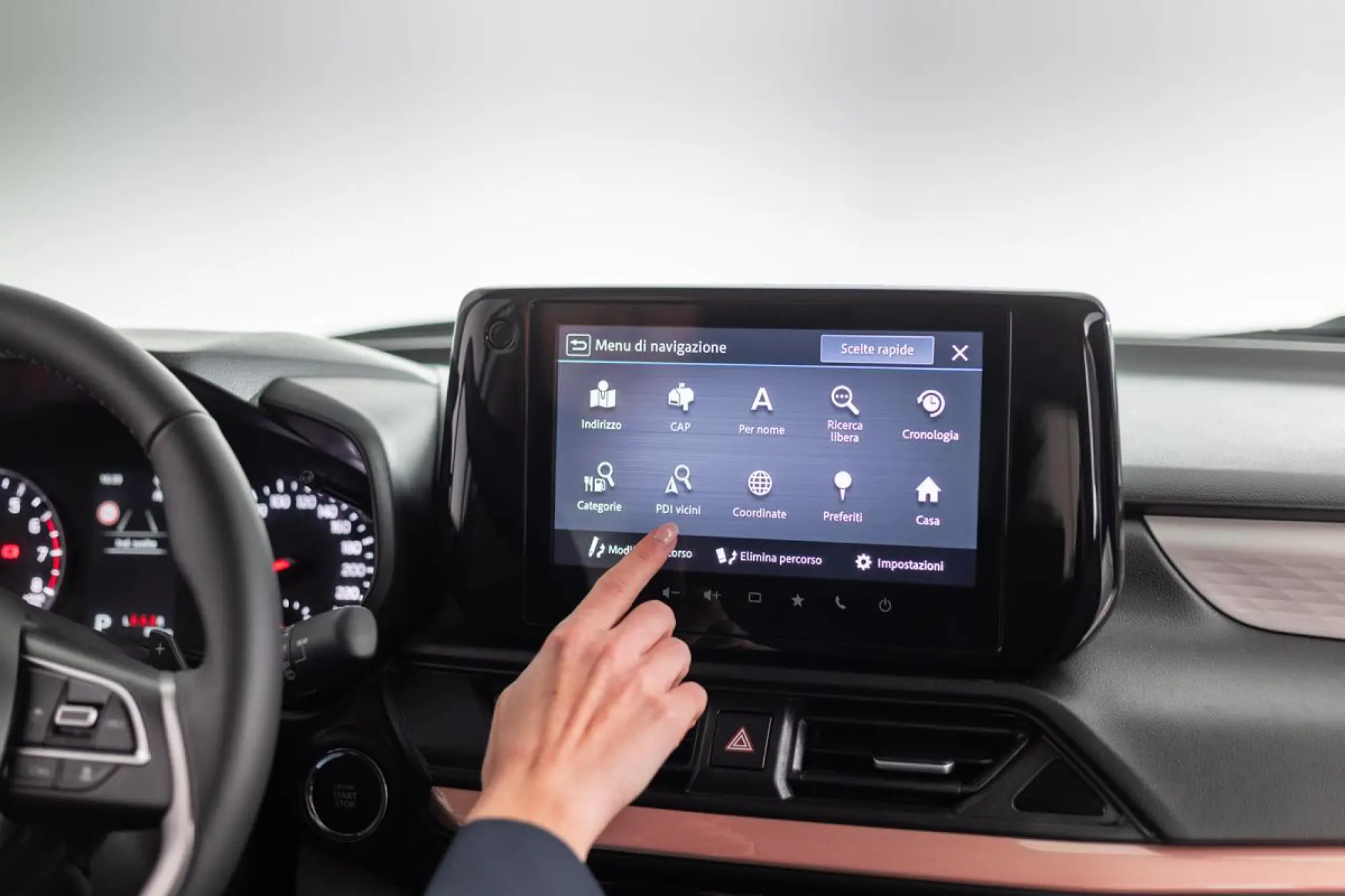 Suzuki Swift Hybrid Sakura - 75