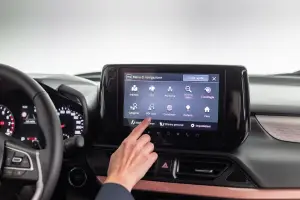 Suzuki Swift Hybrid Sakura - 75