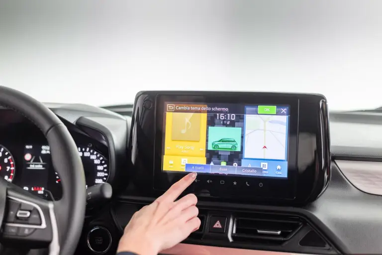 Suzuki Swift Hybrid Sakura - 81