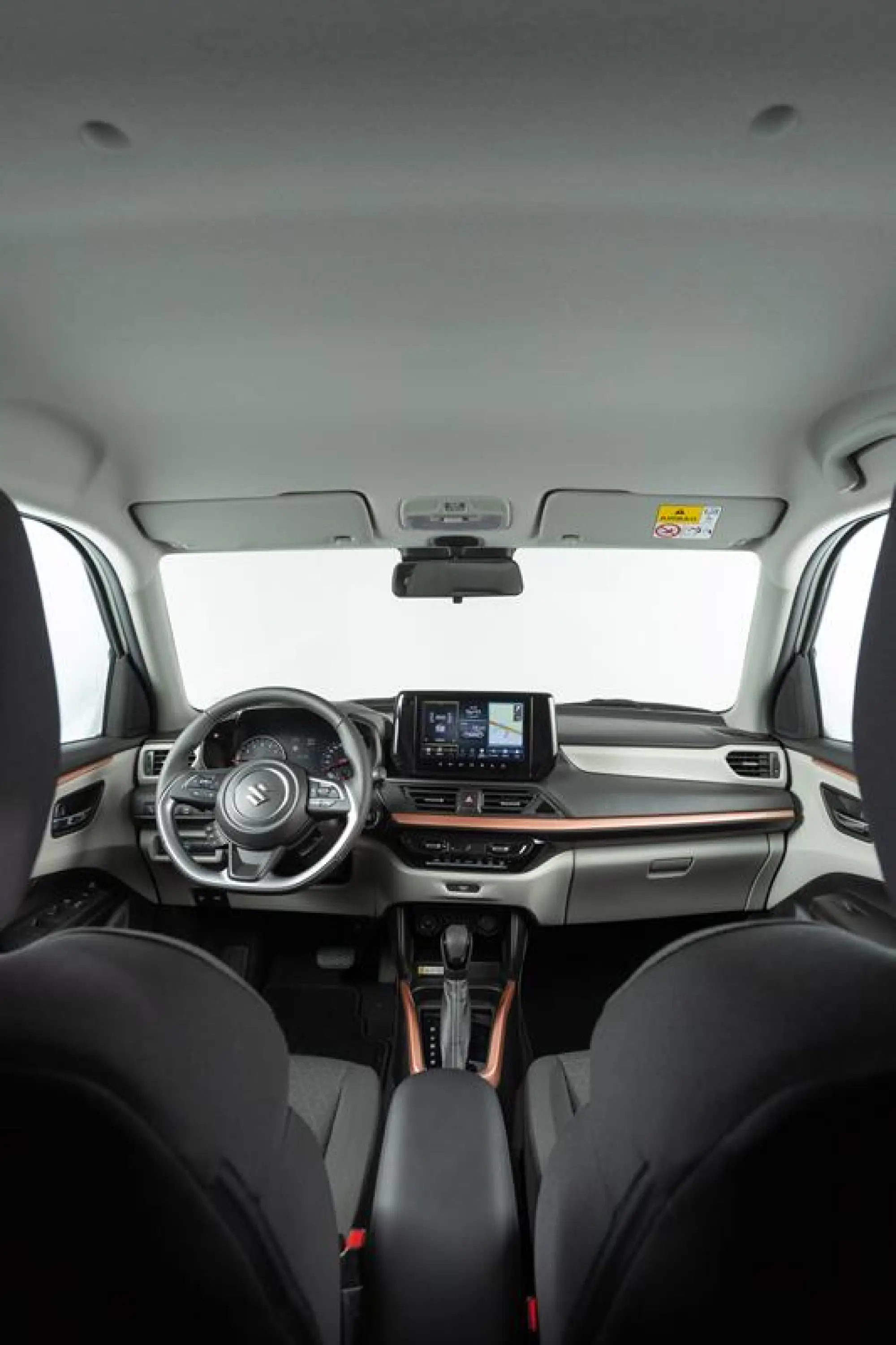 Suzuki Swift Hybrid Sakura - 82