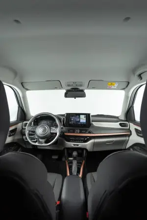 Suzuki Swift Hybrid Sakura - 82