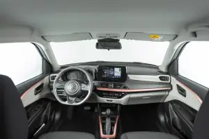 Suzuki Swift Hybrid Sakura - 78