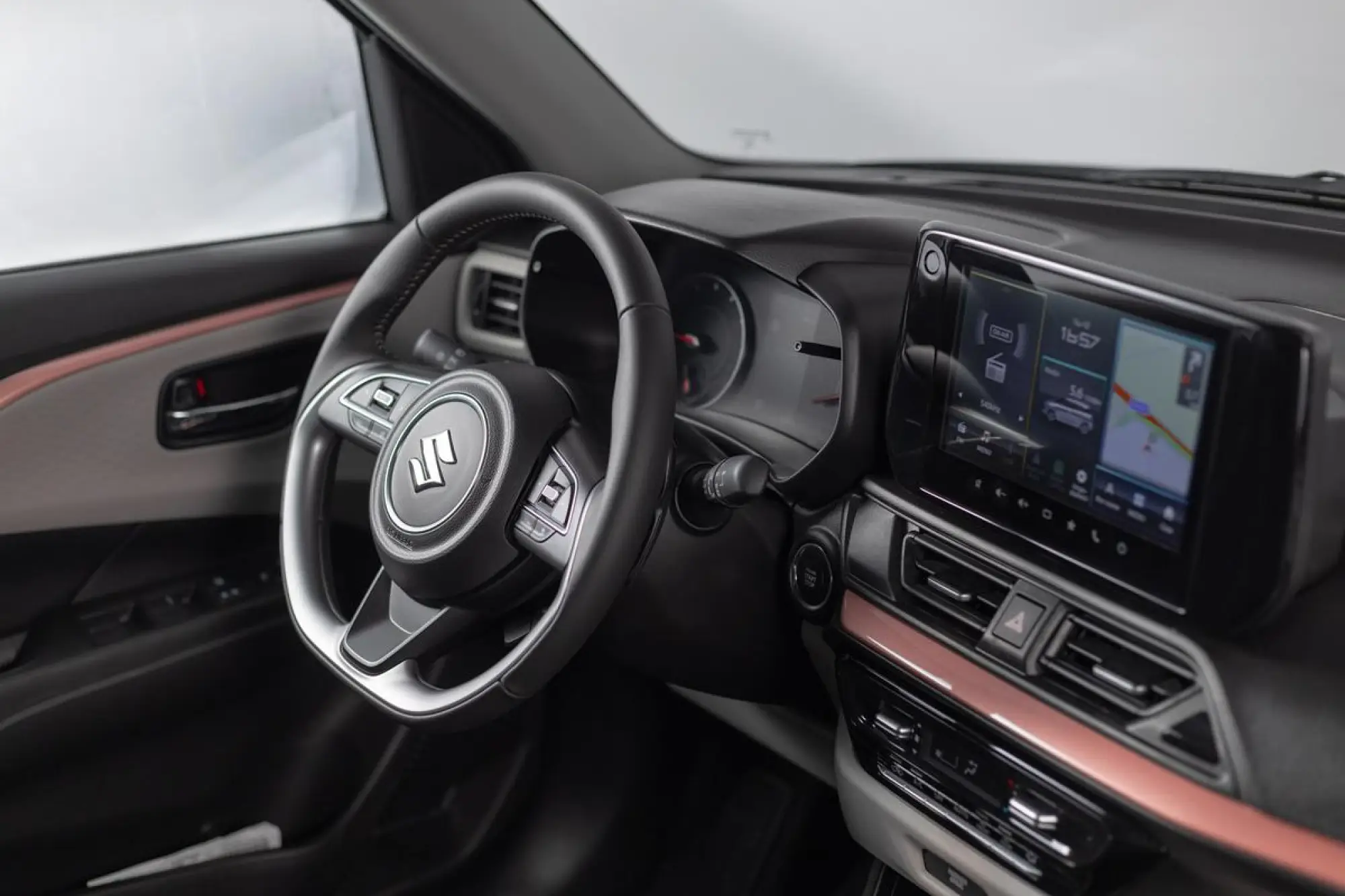 Suzuki Swift Hybrid Sakura - 80