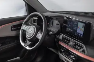 Suzuki Swift Hybrid Sakura - 80