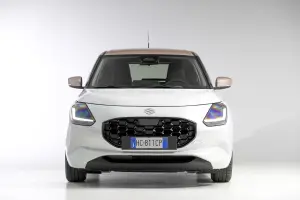 Suzuki Swift Hybrid Sakura - 83