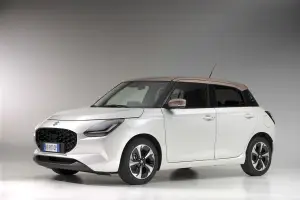 Suzuki Swift Hybrid Sakura - 85