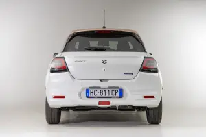 Suzuki Swift Hybrid Sakura - 93