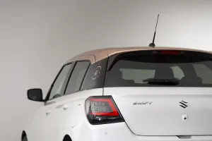 Suzuki Swift Hybrid Sakura - 101