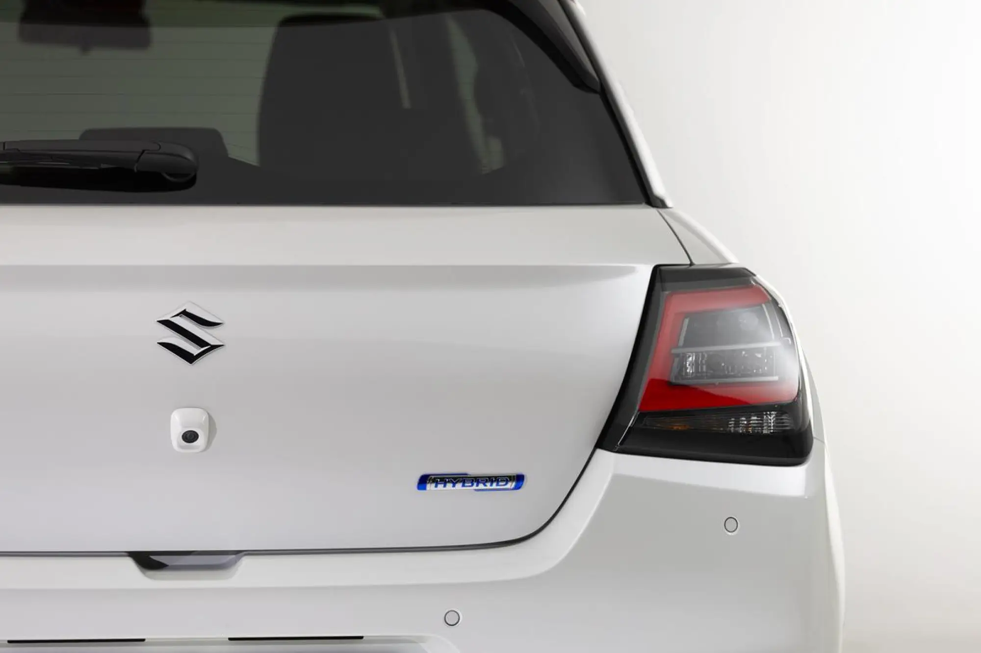 Suzuki Swift Hybrid Sakura - 91