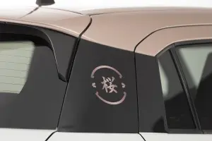 Suzuki Swift Hybrid Sakura - 94