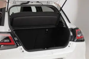 Suzuki Swift Hybrid Sakura - 96