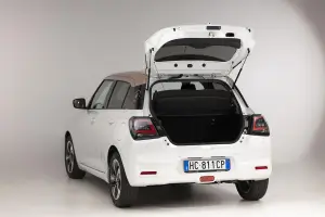 Suzuki Swift Hybrid Sakura - 95