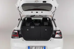 Suzuki Swift Hybrid Sakura - 97