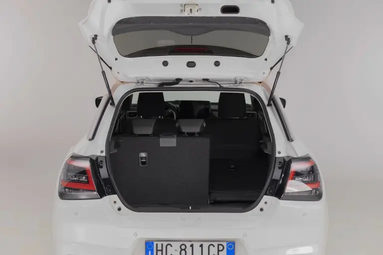 Suzuki Swift Hybrid Sakura - 99