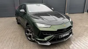 Lamborghini Urus Performante - Tuning by LARTE Design - 10