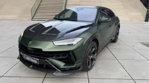 Lamborghini Urus Performante - Tuning by LARTE Design - 3