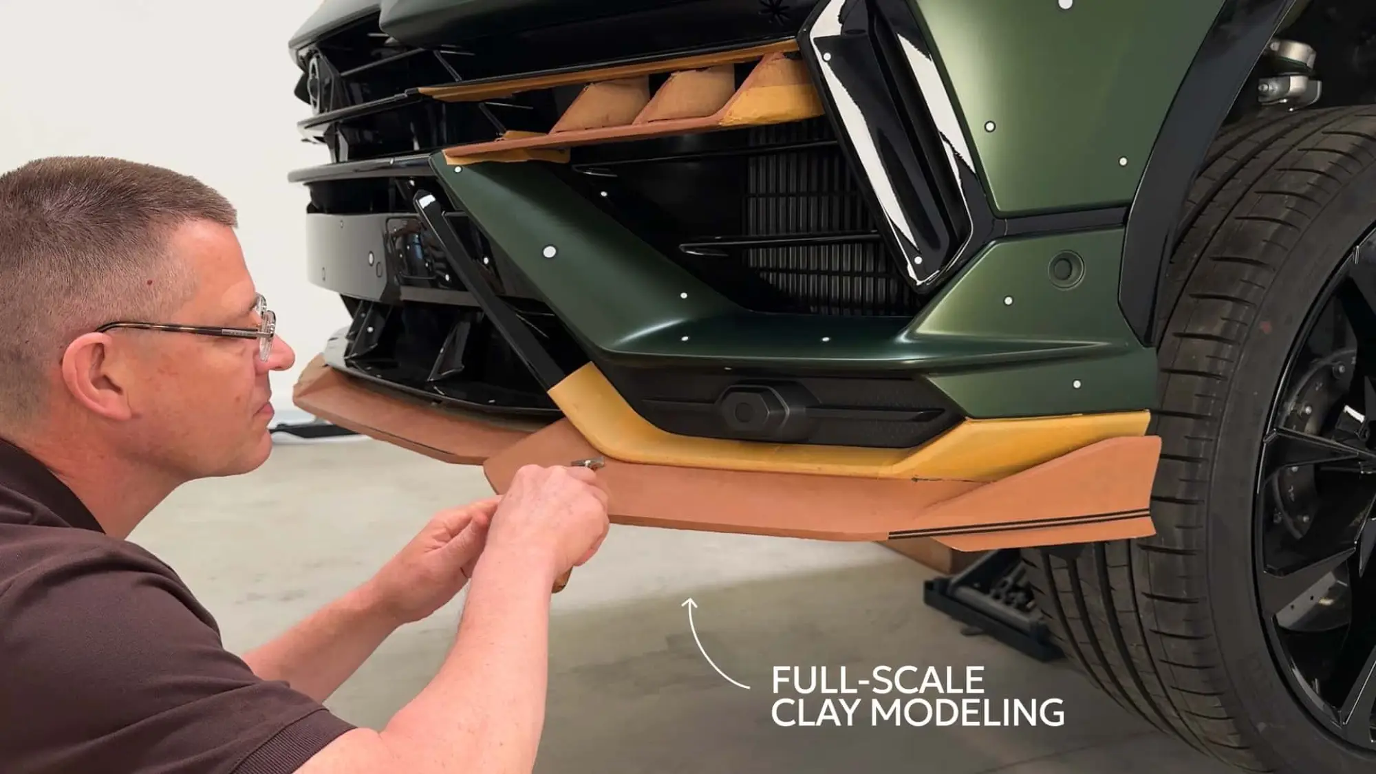 Lamborghini Urus Performante - Tuning by LARTE Design - 12