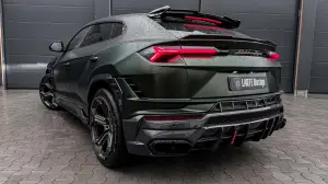 Lamborghini Urus Performante - Tuning by LARTE Design - 6