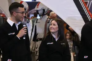 Lancia Corse HF - FIA ERC - 5