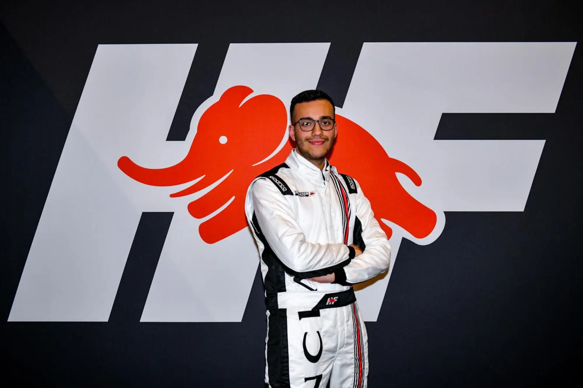 Lancia Corse HF - FIA ERC - 2