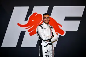 Lancia Corse HF - FIA ERC - 2