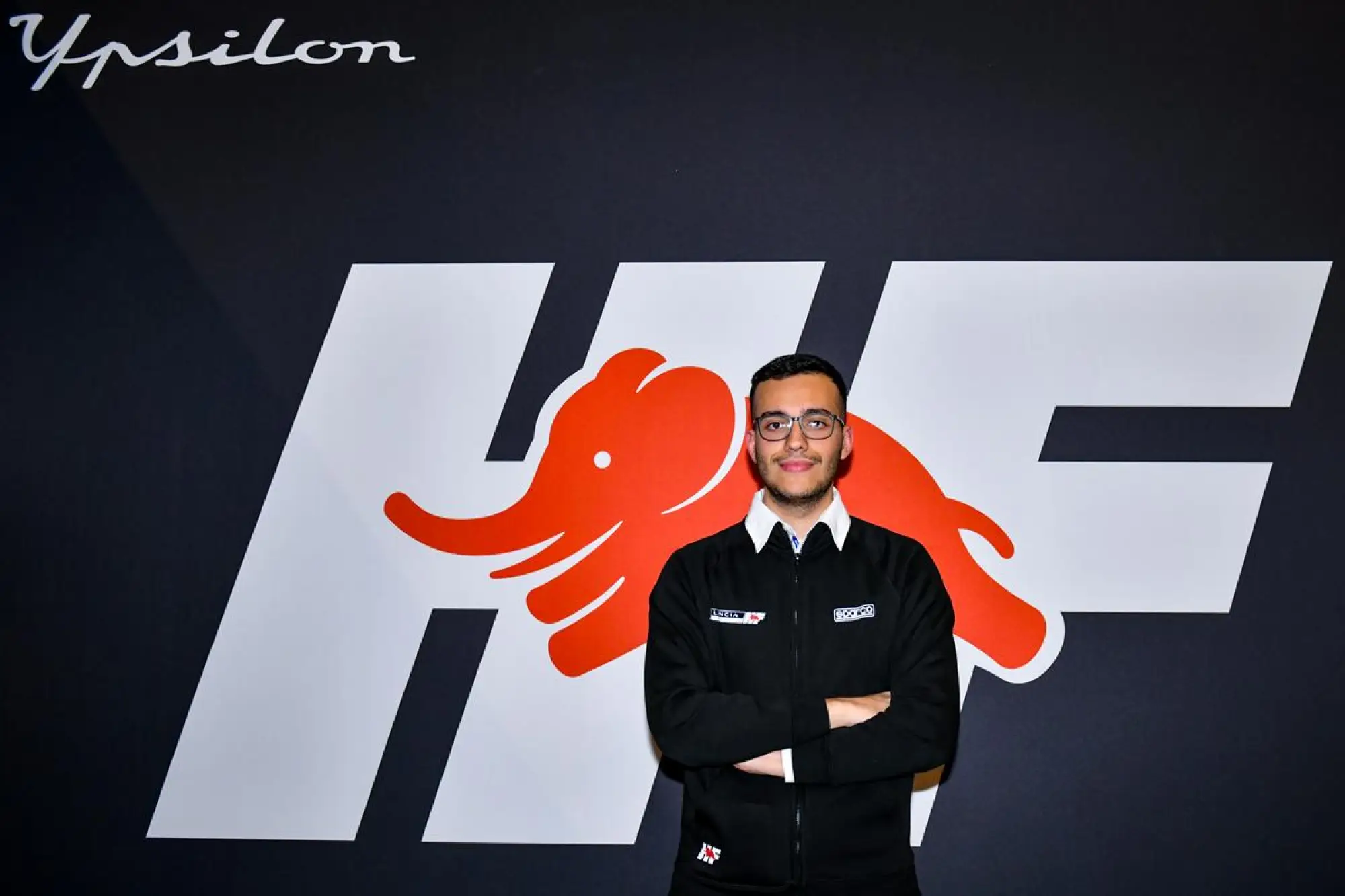 Lancia Corse HF - FIA ERC - 7