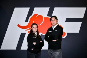 Lancia Corse HF - FIA ERC - 13