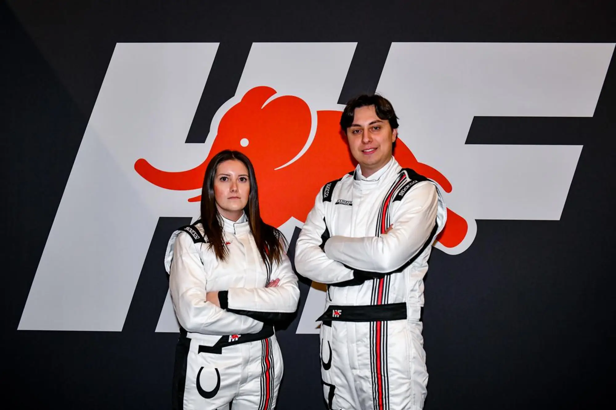 Lancia Corse HF - FIA ERC - 11