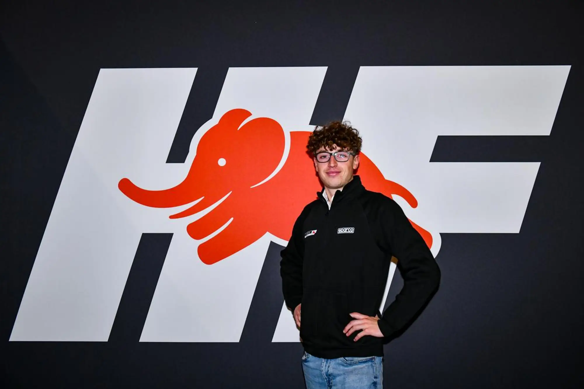 Lancia Corse HF - FIA ERC - 16