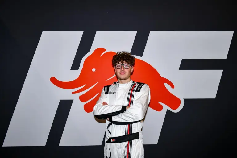 Lancia Corse HF - FIA ERC - 14