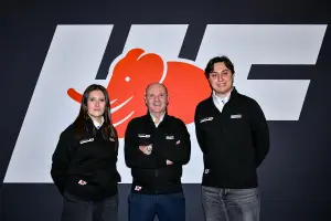 Lancia Corse HF - FIA ERC - 26