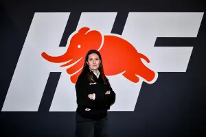 Lancia Corse HF - FIA ERC - 15