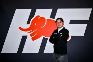 Lancia Corse HF - FIA ERC - 21