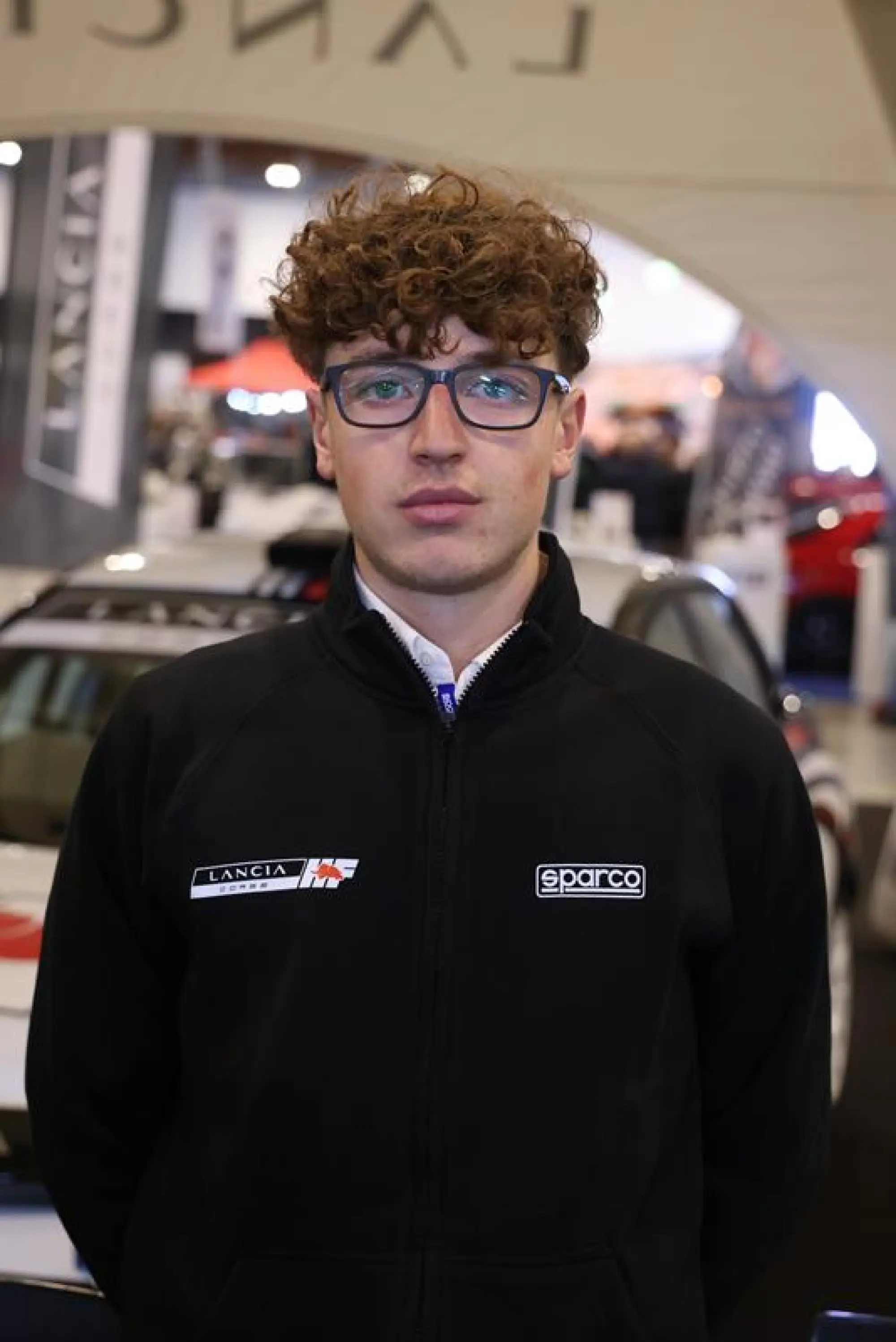 Lancia Corse HF - FIA ERC - 25