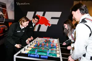 Lancia Corse HF - FIA ERC - 30