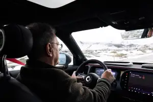 Smart - Test invernali Islanda