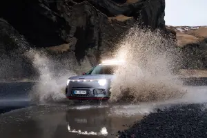 Smart - Test invernali Islanda