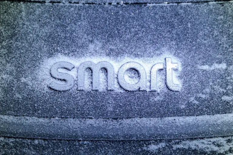 Smart - Test invernali Islanda - 3