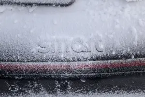 Smart - Test invernali Islanda