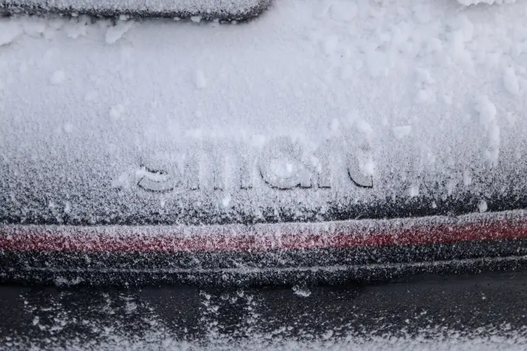 Smart - Test invernali Islanda - 6